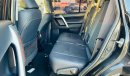 تويوتا برادو 08/2016 TX 2.8CC Diesel |Japan Imported| Fully Electrical Leather Seats [Right Hand Drive] Sunroof P