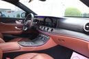 Mercedes Benz E300 AMG