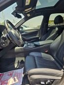 BMW 540i LUXURY