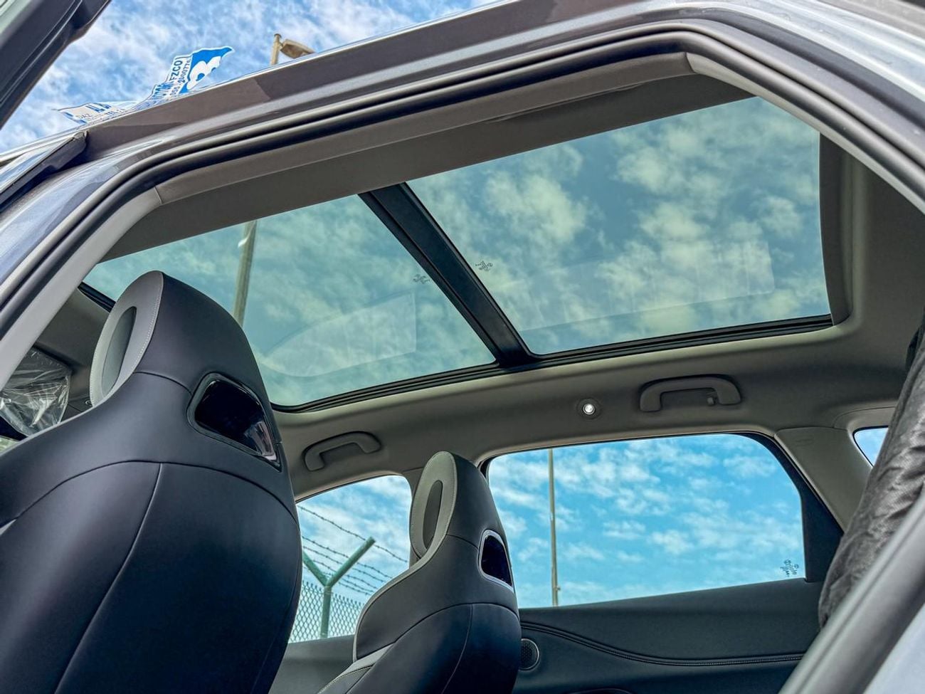 BYD Sealion 05 2025 Brand New BYD Sealion 05 | 1.5L Hybrid (Plug-In) | 18.3 kWh | 197 Hp | Local (75,000 AED)