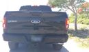 Ford F 150 FORD F150 LARIAT {{{ 2.7L }}} V6 TWIN TURBO /// FULL OPTION //// 2017 //// GOOD CONDITION //// LOW M