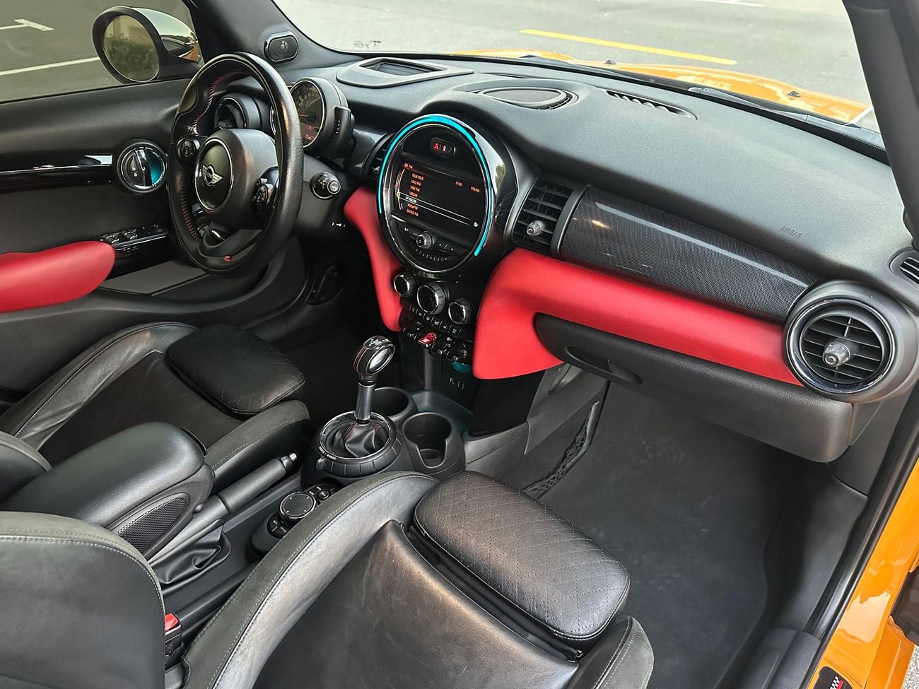 Mini Cooper S Cooper S JCW 2.0L