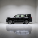 Toyota Land Cruiser Toyota land cruiser GXR 4.0L