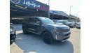 Kia Telluride Kia Telluride is a source from America in good condition that can be installed on the bank road with
