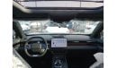 Jetour Dashing Only for Export 1.5L Turbo Full option FWD SUV grey color