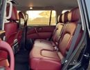 Nissan Patrol LE PLATINUM CITY