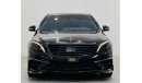 Mercedes-Benz S 63 AMG Std 2015 Mercedes Benz S63 AMG Brabus Kit, Full Service History, Fully Loaded, Low Kms, Japanese Spe