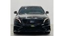 Mercedes-Benz S 63 AMG Std 2015 Mercedes Benz S63 AMG Brabus Kit, Full Service History, Fully Loaded, Low Kms, Japanese Spe