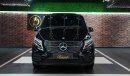 Mercedes-Benz V 250 Diesel | Brand New | 2023 | (LWB) | Full Option