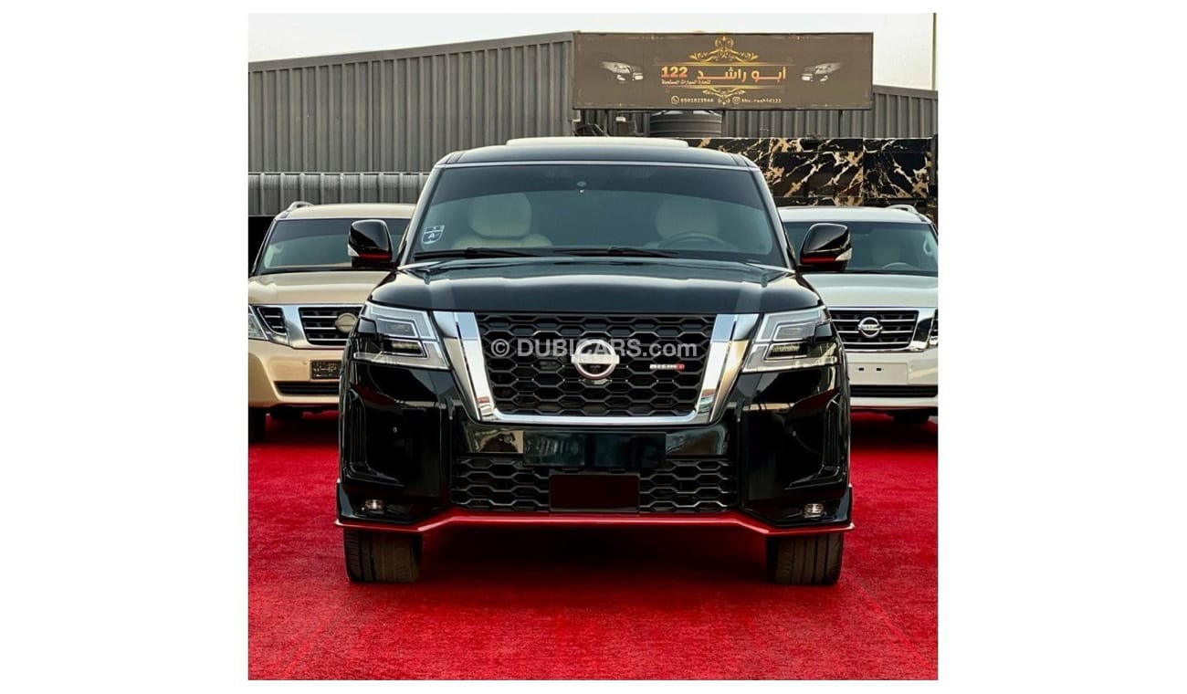 نيسان باترول