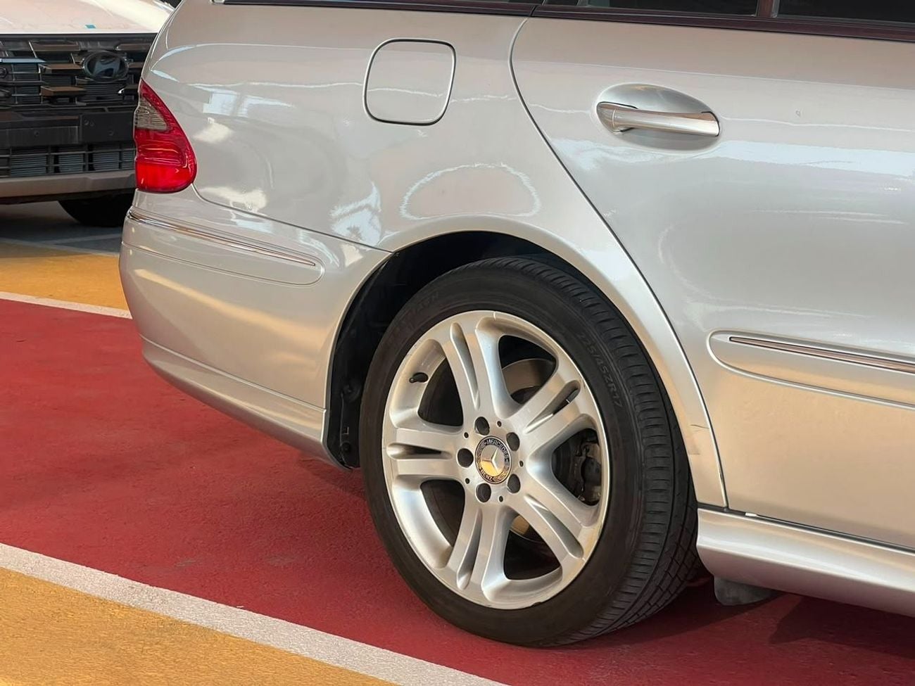 مرسيدس بنز E 350 mercedes benz e350