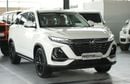 Changan CS75 7 Seater PRO