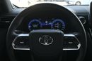 Toyota Land Cruiser VXR Toyota Land Cruiser VX-R 3.5L Twin Turbo + Hybrid V6 4WD
