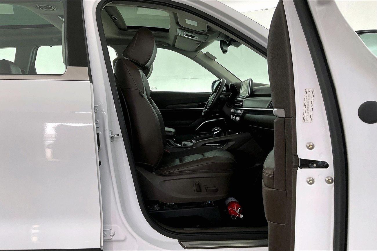 Kia Telluride GT Line | Guaranteed Warranty | 0 Down Payment