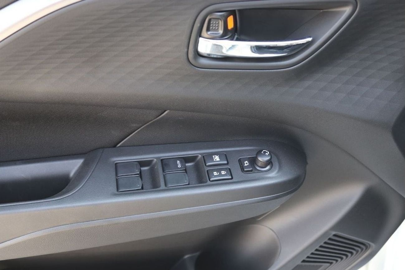 سوزوكي سويفت 2025 Model Suzuki Swift GLX, 1.2L Petrol A/T