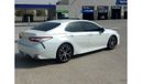 Toyota Camry Sport
