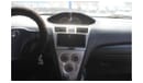 Toyota Yaris TOYOTA YARIS 1.3L, 2007, REVERSE CAMERA & PIONEER SPEAKER INSTALLED