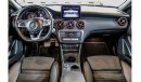 مرسيدس بنز A 250 RESERVED ||| Mercedes-Benz A250 2018 GCC under Warranty with Flexible Down-Payment.