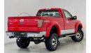 فورد F 150 XLT XLT XLT 2012 Ford F-150 X-Metal, Service History, Low Kms, GCC