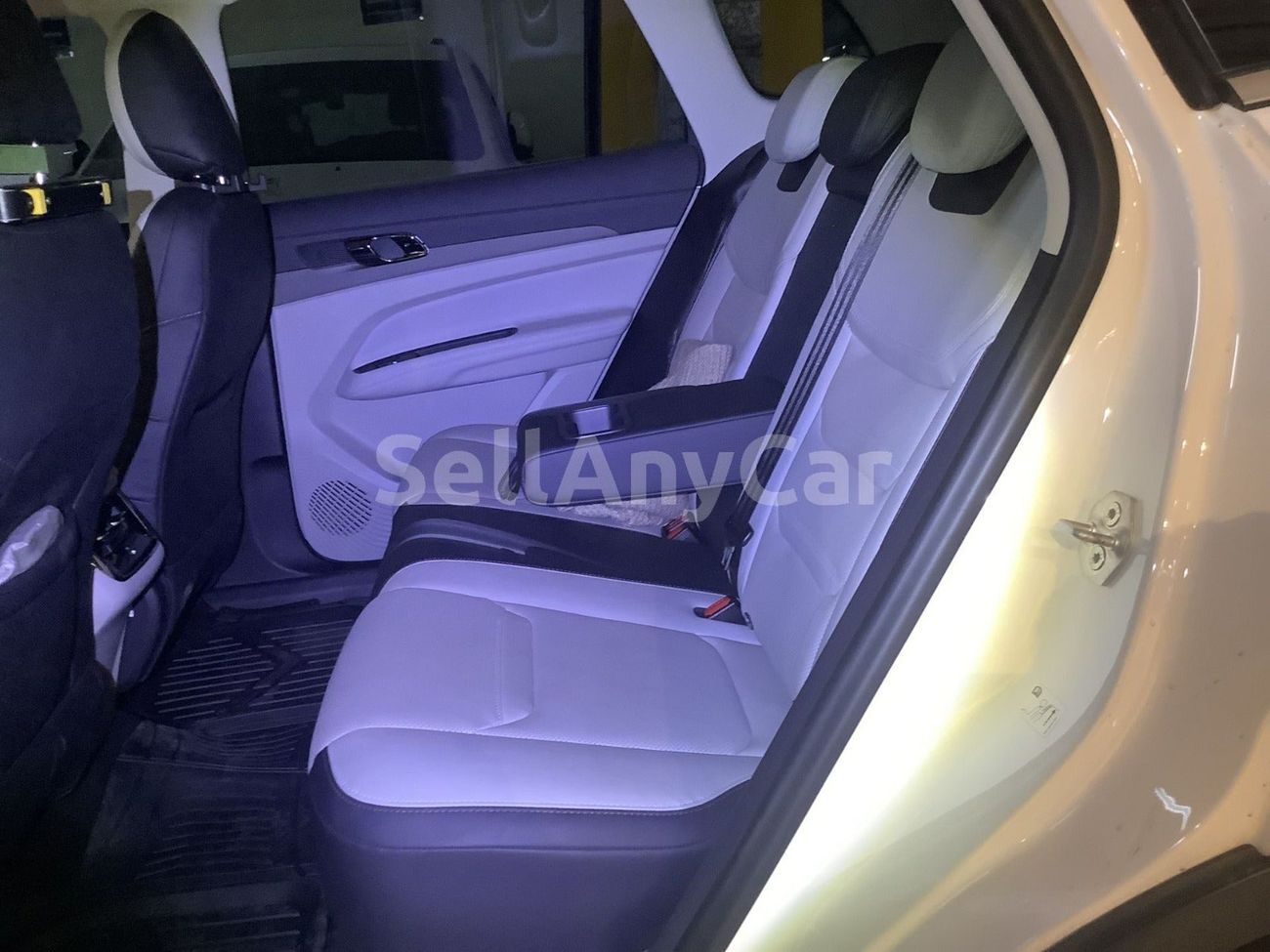 Ford Territory TREND 1.8 | Zero Down Payment | Home Test Drive