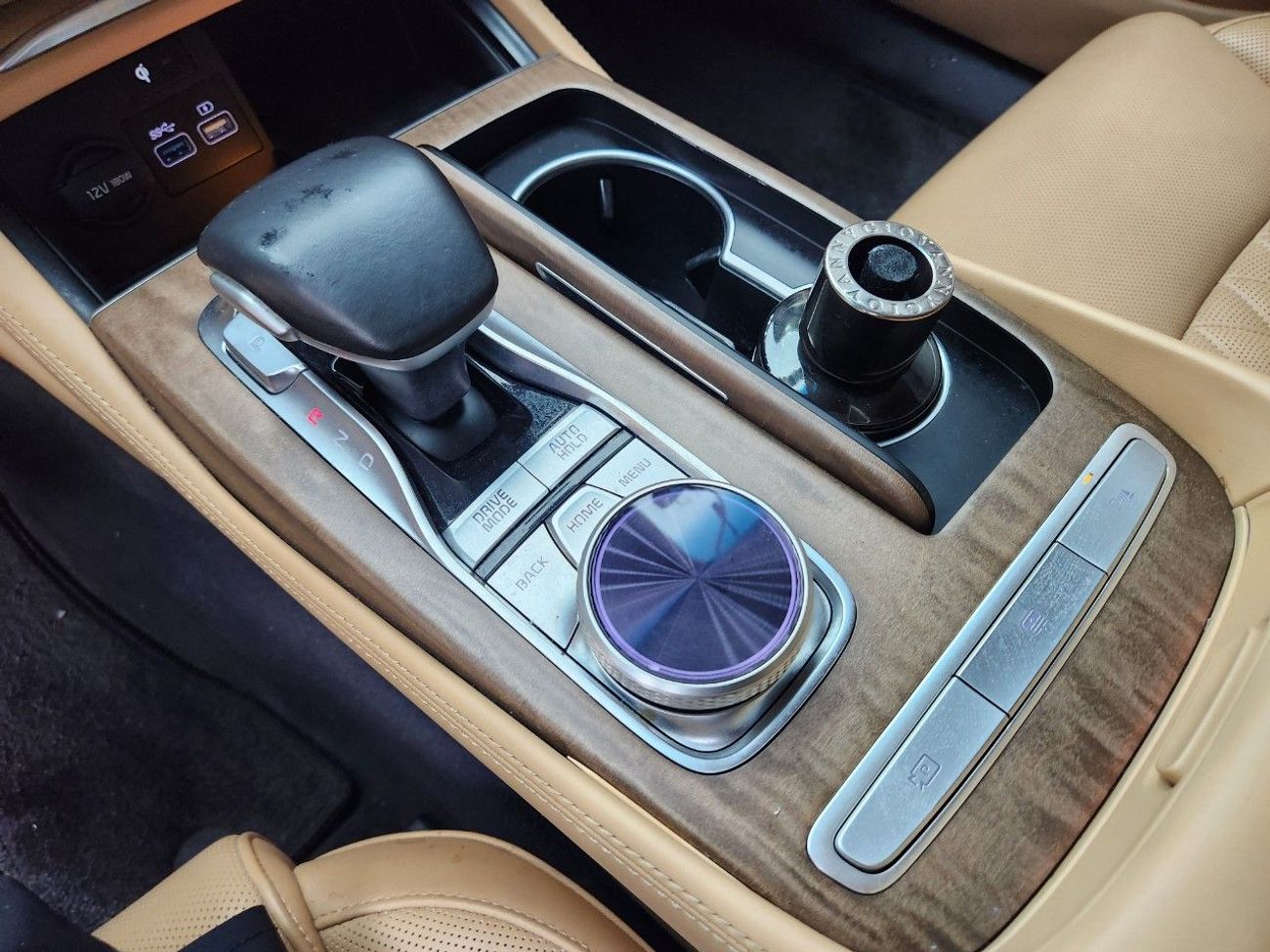 Kia K900 THE NEW KIA K9 (G) PLATINUM BEST COLLECTION I