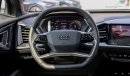 Audi Q5 e-tron QUATTRO , ELECTRIC , 0Km , (ONLY FOR EXPORT)