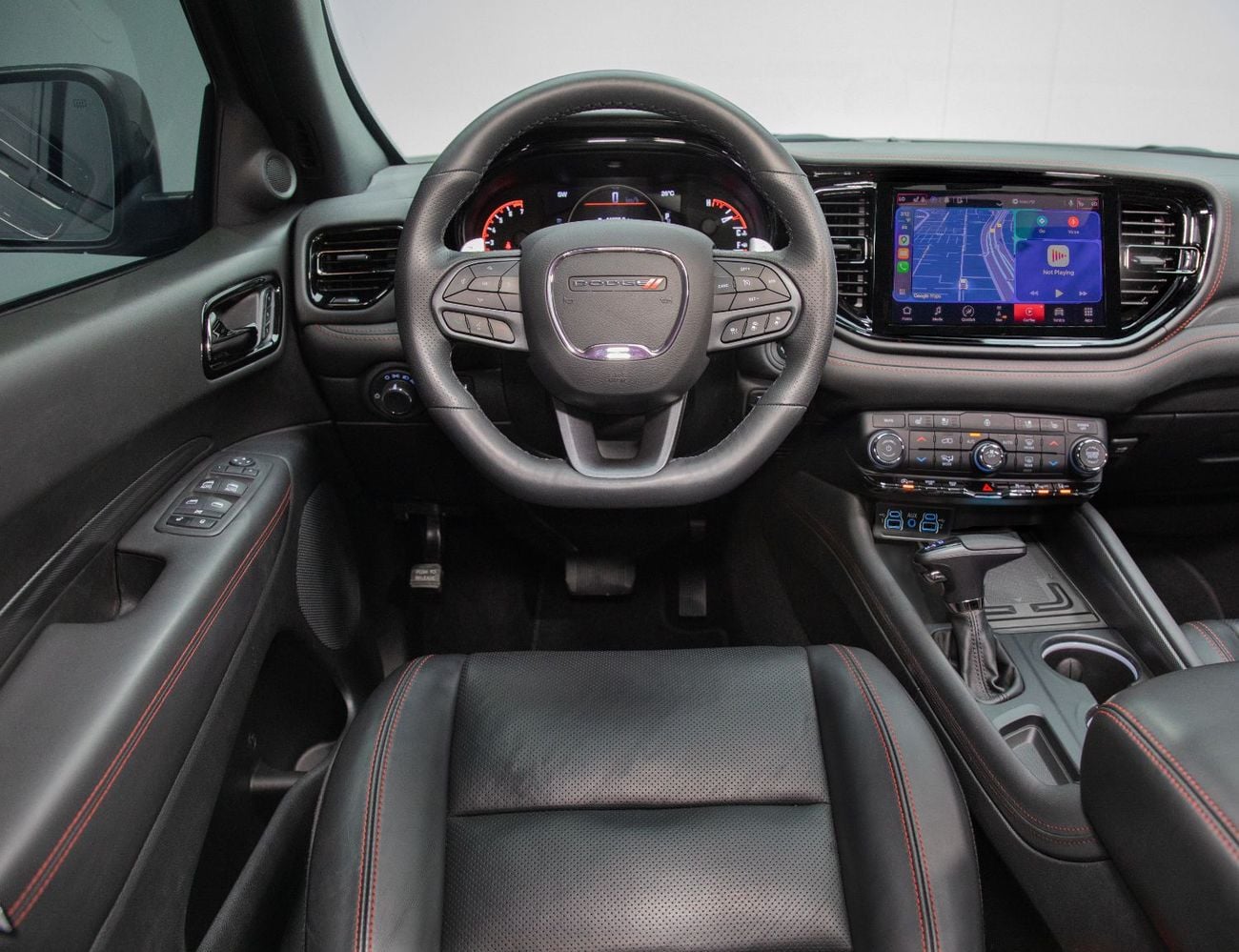 Dodge Durango GT 3.6L (295 HP) RWD