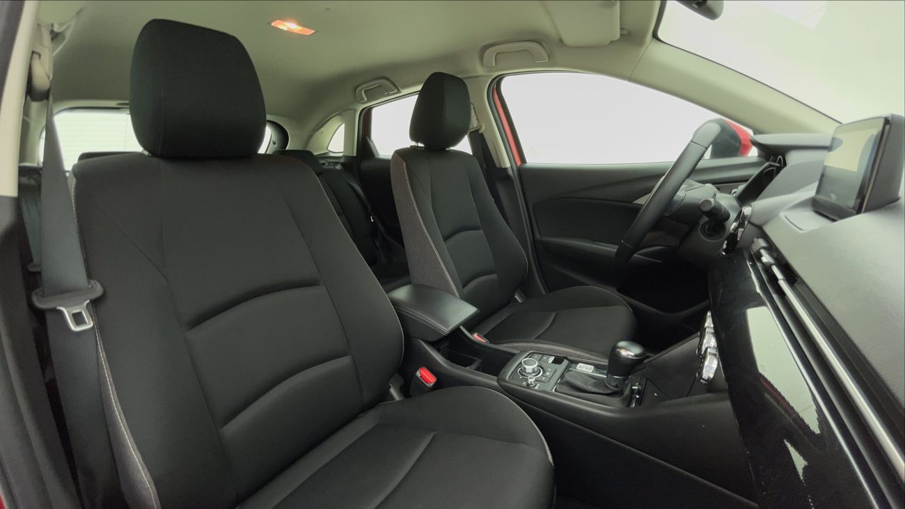 Mazda CX3 GT 2 | Zero Down Payment | Home Test Drive