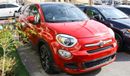 فيات 500X
