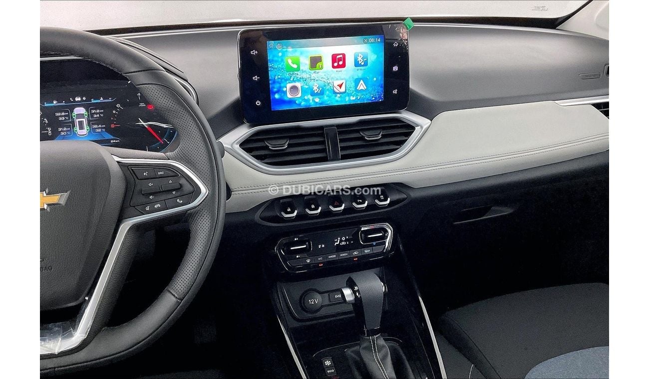 شيفروليه كابتيفا Premier | سنة ضمان مجانية | 0 دفعة أولى | سياسة الإعادة بعد 7 أيام