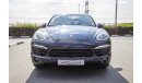 Porsche Cayenne S PORSCHE CAYENNE S -2011 - GCC - ZERO DOWN PAYMENT - 2445 AED/MONTHLY - 1 YEAR WARRANTY