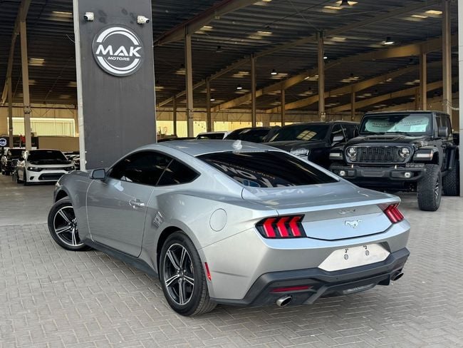 Ford Mustang PREMIUM, миниатюра 24