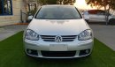 Volkswagen Golf Japan imported - Very clean car free accident 54000 km