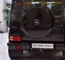 Mercedes-Benz G 63 AMG EXCELLENT DEAL for our Mercedes Benz G63 AMG ( 2014 Model ) in Black Color GCC Specs