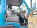 Mitsubishi Canter 1994 MITSUBISHI CANTER DUMPER RHD DIESEL MANUAL (PM00251)
