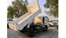 Isuzu NPR tipper 3 ton