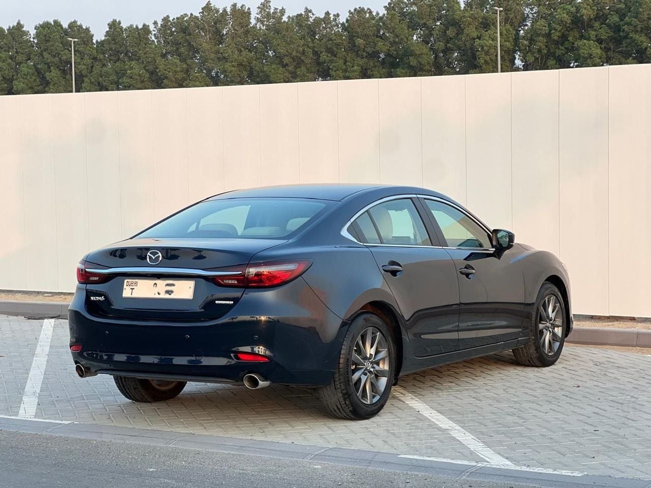 Mazda 6 CORE