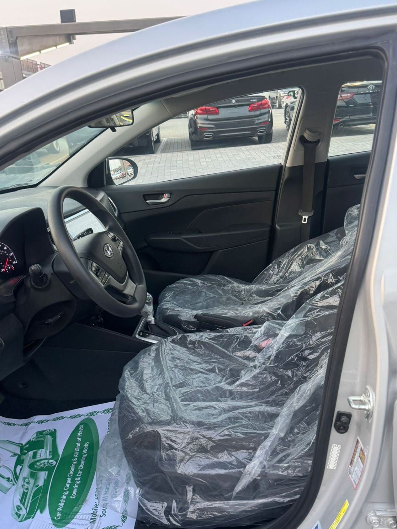 Honda Civic 1.5T Sport