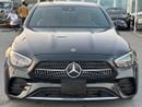 Mercedes-Benz E 350 Mercedes E350 _American_2021_Excellent Condition _Full option