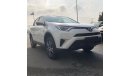 Toyota RAV4 - 4WD - GCC SPEC - CRUISE CONTROL