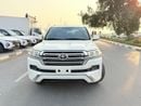 تويوتا لاند كروزر GXR