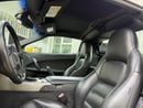Chevrolet Corvette Original paint .. LS2 .. Perfect Condition .. Japan import ..