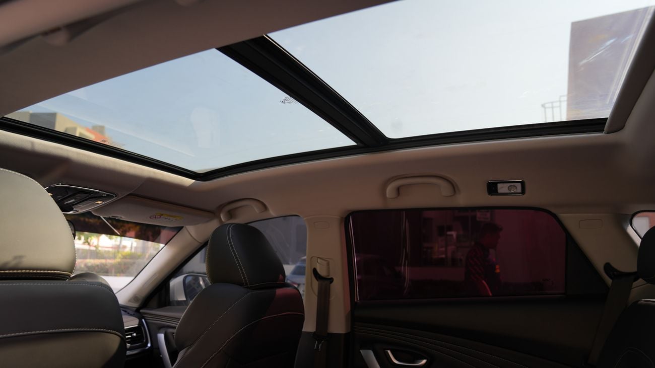 Jetour X70 FL Luxury 1.5T