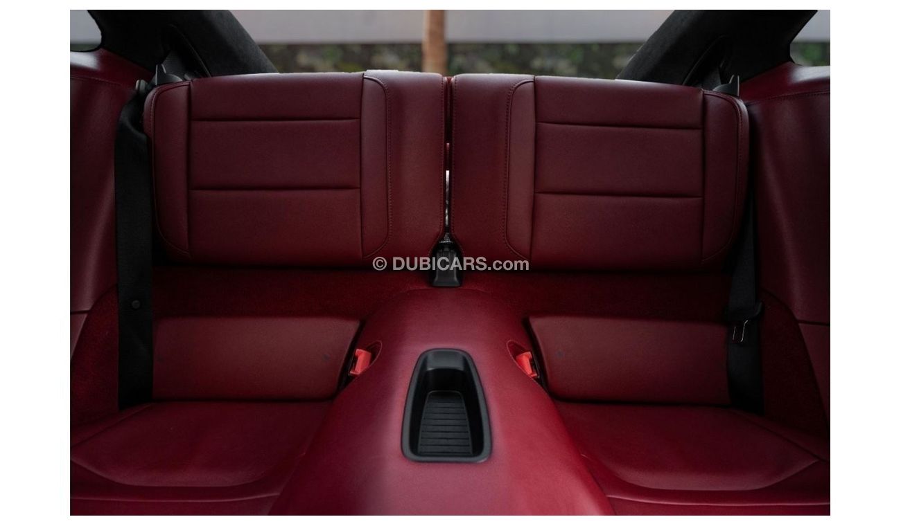 Porsche 911 Carrera GTS GTS | 6,854 P.M  | 0% Downpayment | Pristine Condition!