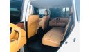 Nissan Patrol NISSAN PATROL-2013 - SE- Transfer to Platinum from inside and outside