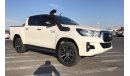 Toyota Hilux DIESEL 2.8L AUTOMATIC RIGHT HAND DRIVE (EXPORT ONLY)