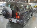 Land Rover Defender HSE 110 P400