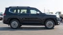 Toyota Land Cruiser 2024 Toyota LC300 VX 3.5L Petrol (Export price)