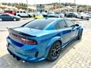 دودج تشارجر SXT 3.6L