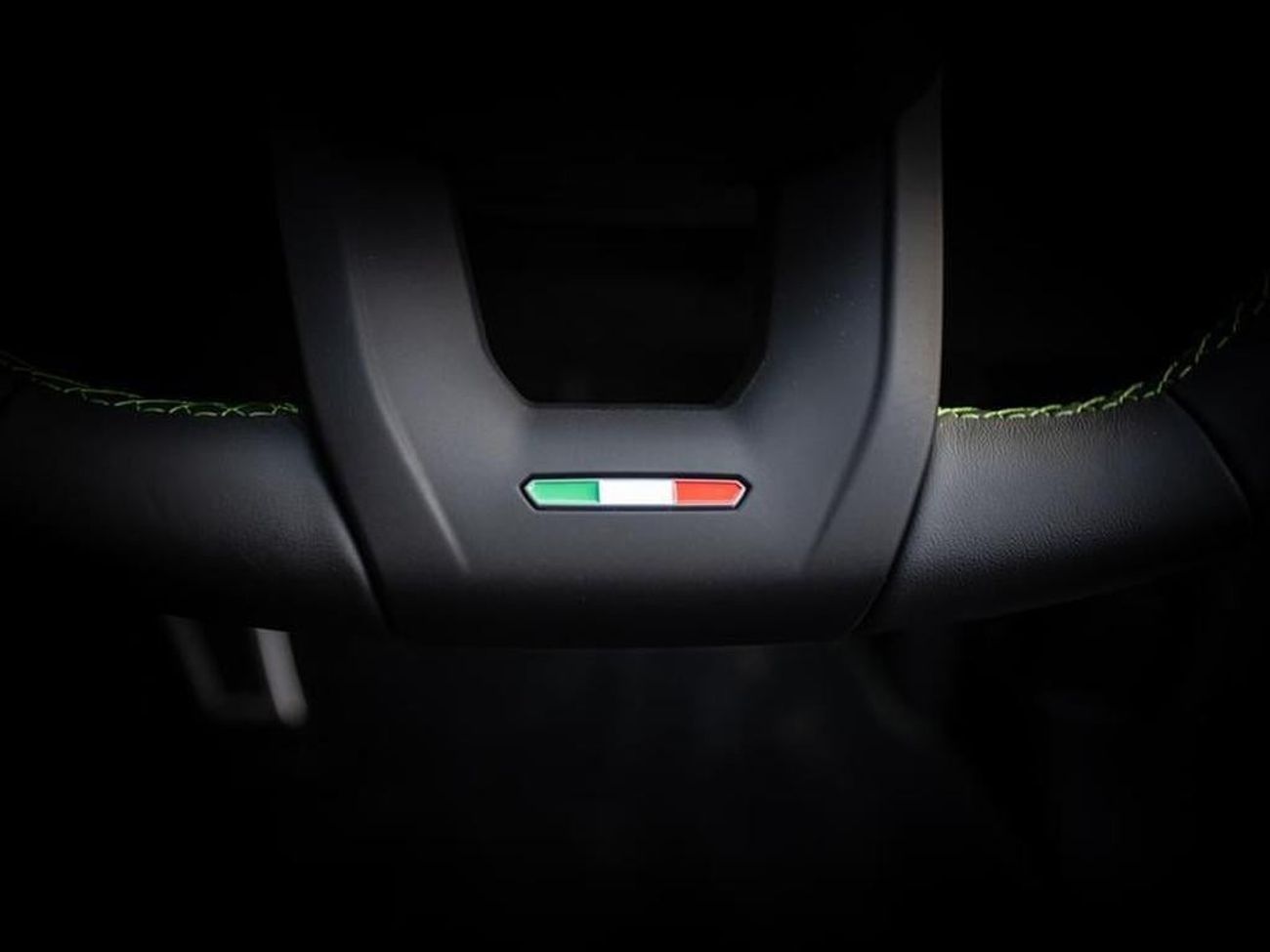 Lamborghini Urus Lamborghini Urus Performante RIGHT HAND DRIVE